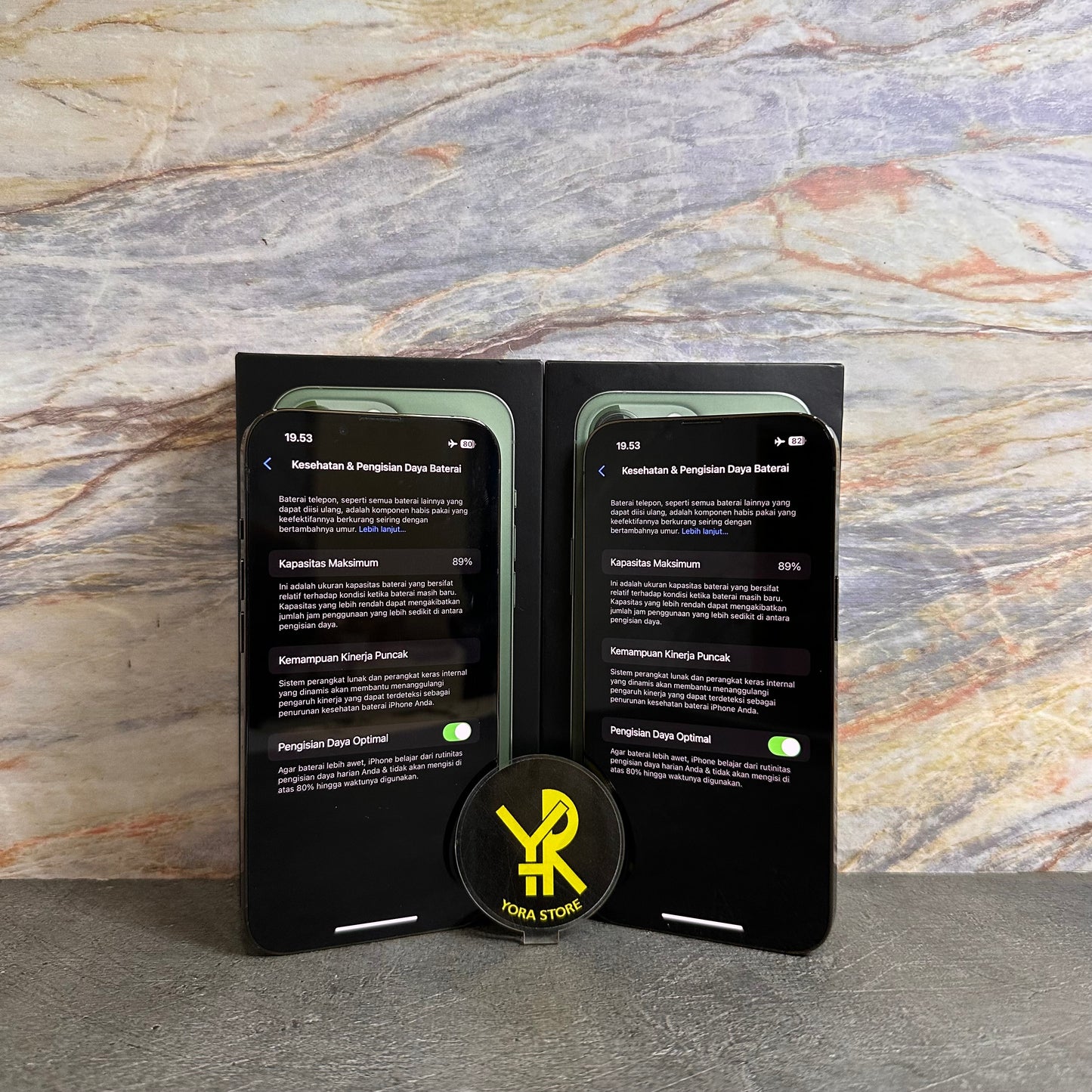 iPhone 13 Pro Ex iBox