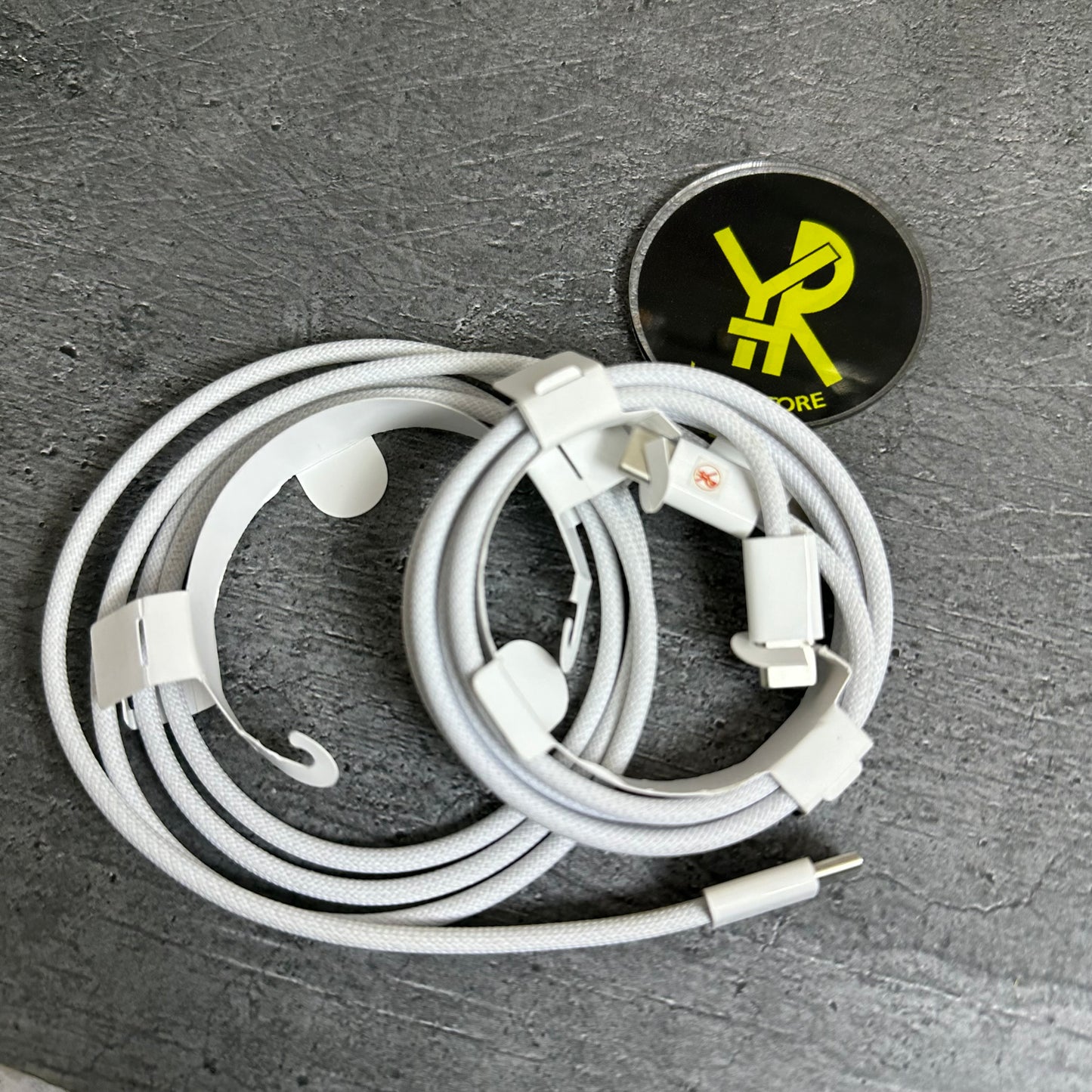 Kabel Usb C to C Original Apple iPhone 1 M.