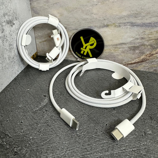 Kabel Usb C to C Original Apple iPhone 1 M.