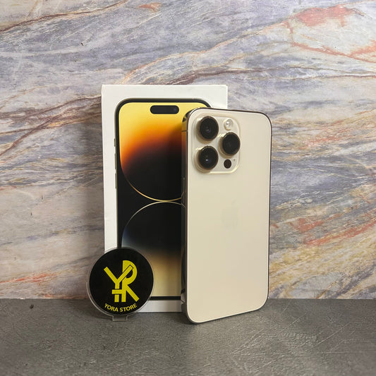 iPhone 14 Pro 256GB Gold Ex iBox