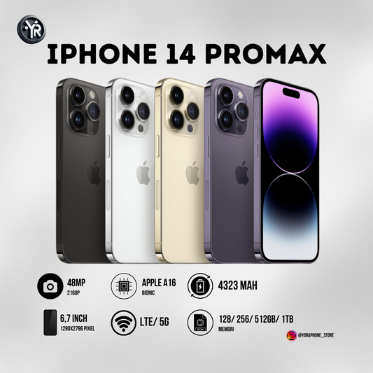 DisplayWeb Banner iPhone 14 ProMax