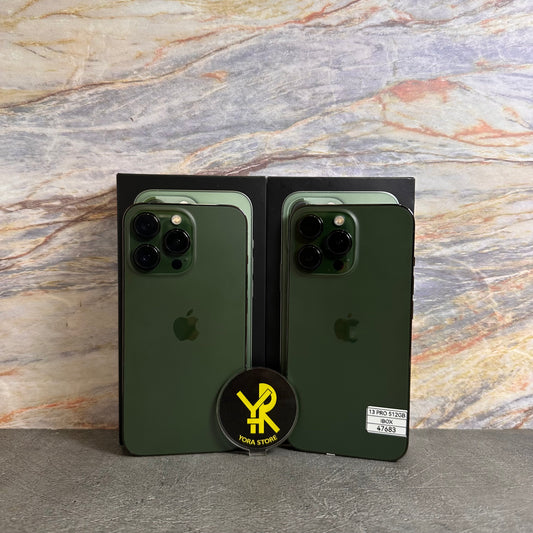 iPhone 13 Pro Ex iBox