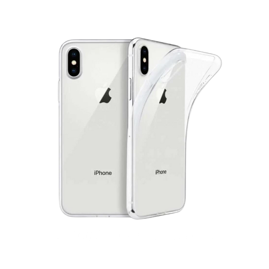 New Soft Case for iPhone X XS