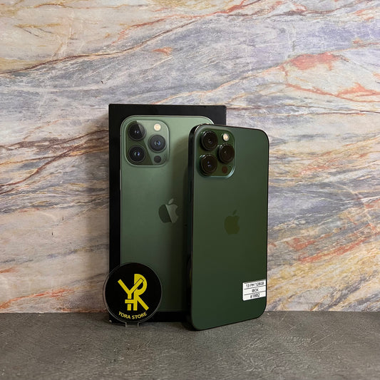 iPhone 13 PM 128GB Alpine Green Ex iBox