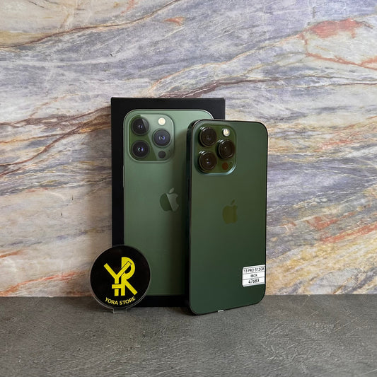 iPhone 13 Pro 512GB Alpine Green Ex iBox